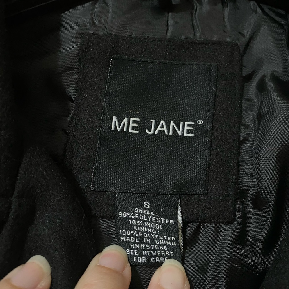 Me Jane Jacket - Picture 4 of 4